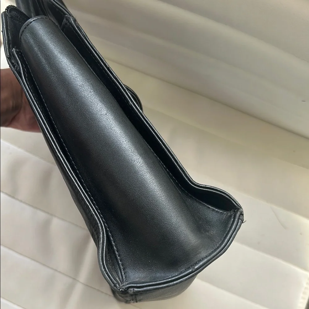 Giani Bernini Leather Handbag - Picture 11 of 17